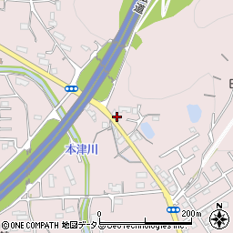 香川県高松市国分寺町福家甲2528周辺の地図