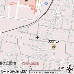香川県高松市仏生山町756周辺の地図