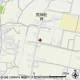 香川県高松市川島東町110周辺の地図