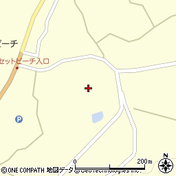 広島県尾道市瀬戸田町垂水1306周辺の地図