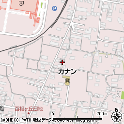 香川県高松市仏生山町762周辺の地図