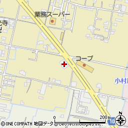 香川県高松市小村町81周辺の地図