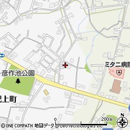 香川県高松市多肥上町1998周辺の地図