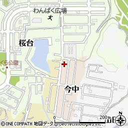 和歌山県岩出市根来2279-36周辺の地図