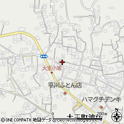 三重県志摩市大王町波切1120周辺の地図