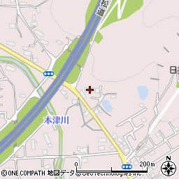香川県高松市国分寺町福家甲2530周辺の地図