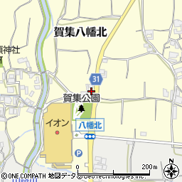 三原トヨタ整備株式会社周辺の地図