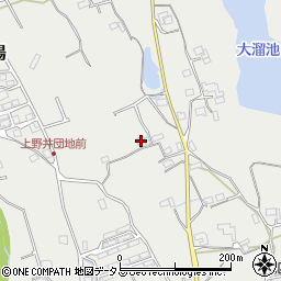 和歌山県紀の川市馬宿1067周辺の地図