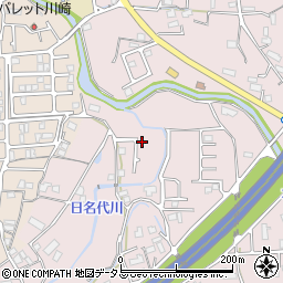 香川県高松市国分寺町福家甲2909-16周辺の地図