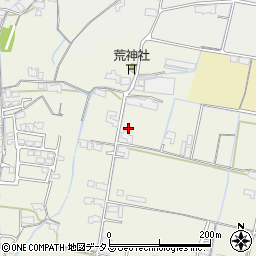 香川県高松市川島東町110-4周辺の地図