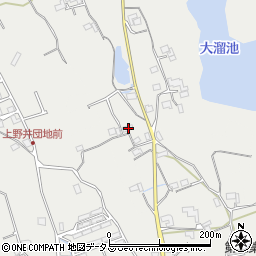 和歌山県紀の川市馬宿1065周辺の地図