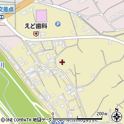 香川県丸亀市飯野町東二1775周辺の地図