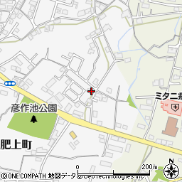 香川県高松市多肥上町1997-1周辺の地図