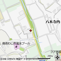 栄和興業株式会社周辺の地図
