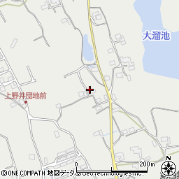 和歌山県紀の川市馬宿1066周辺の地図