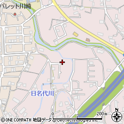 香川県高松市国分寺町福家甲2909-17周辺の地図