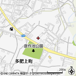 香川県高松市多肥上町1930周辺の地図