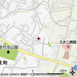 香川県高松市多肥上町2013周辺の地図
