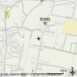 香川県高松市川島東町100周辺の地図