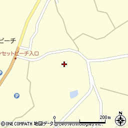 広島県尾道市瀬戸田町垂水1307周辺の地図
