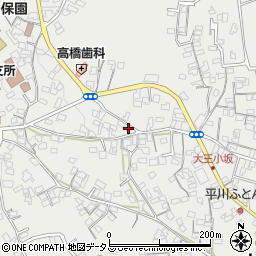 三重県志摩市大王町波切1271周辺の地図
