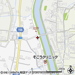 香川県高松市川島本町300周辺の地図
