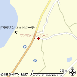 広島県尾道市瀬戸田町垂水1247周辺の地図