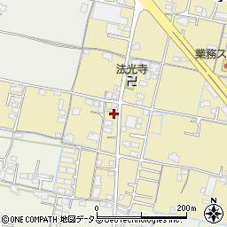 香川県高松市小村町38-7周辺の地図