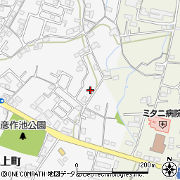香川県高松市多肥上町1983周辺の地図