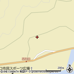 広島県尾道市因島原町236周辺の地図
