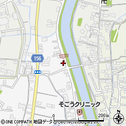 香川県高松市川島本町315周辺の地図