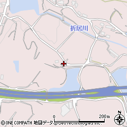 香川県丸亀市飯山町東坂元3020周辺の地図