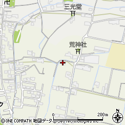 香川県高松市川島東町114周辺の地図