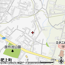 香川県高松市多肥上町1942周辺の地図