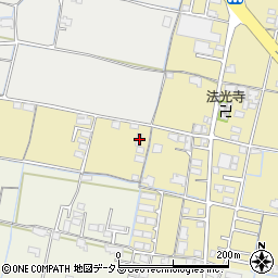 香川県高松市小村町13周辺の地図