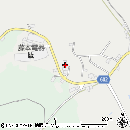 三重県志摩市大王町波切2369周辺の地図