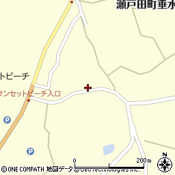 広島県尾道市瀬戸田町垂水1120周辺の地図