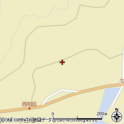 広島県尾道市因島原町237周辺の地図