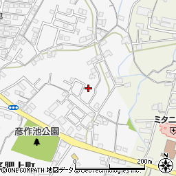 香川県高松市多肥上町1939周辺の地図