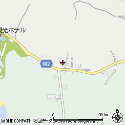 三重県志摩市大王町波切2278周辺の地図