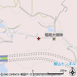 香川県丸亀市飯山町東坂元3126周辺の地図