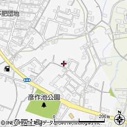 香川県高松市多肥上町1938-5周辺の地図