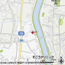 香川県高松市川島本町312周辺の地図