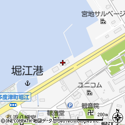 株式会社濱田創建ハウスメンテナンス周辺の地図