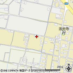 香川県高松市小村町12周辺の地図
