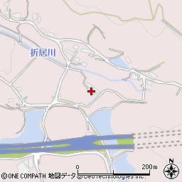 香川県丸亀市飯山町東坂元3111周辺の地図