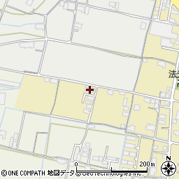 香川県高松市小村町11周辺の地図