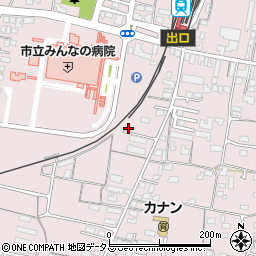 香川県高松市仏生山町767周辺の地図