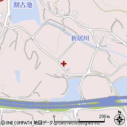 香川県丸亀市飯山町東坂元3067周辺の地図