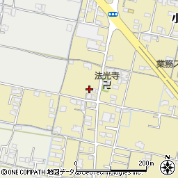 香川県高松市小村町137周辺の地図